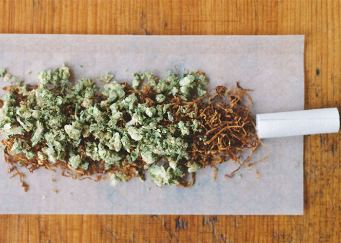 В марихуане содержится табак тор браузер запрещен